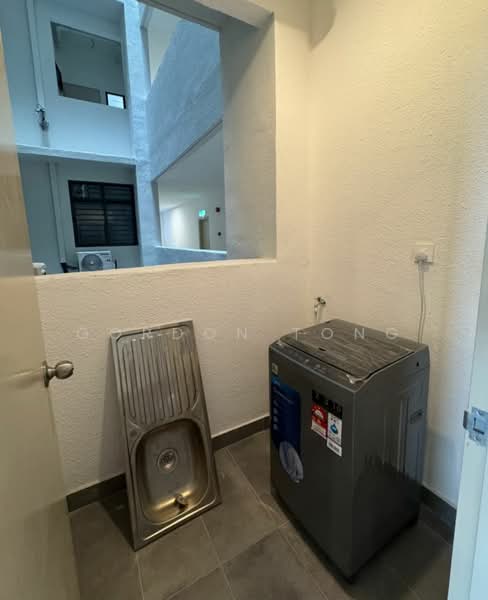 Service Residence for Rent at The Harmony - Gordon Tong - Interior - PropertyGuru.com.my