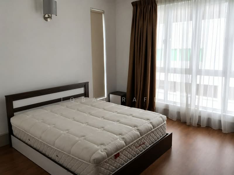 Semi-Detached House for Sale in Taman Segambut (Jalan Kuching) - Iqbal Rafei - Bedroom - PropertyGuru.com.my