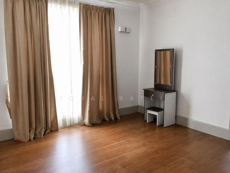 Semi-Detached House for Sale in Taman Segambut (Jalan Kuching) - Iqbal Rafei - Interior - PropertyGuru.com.my