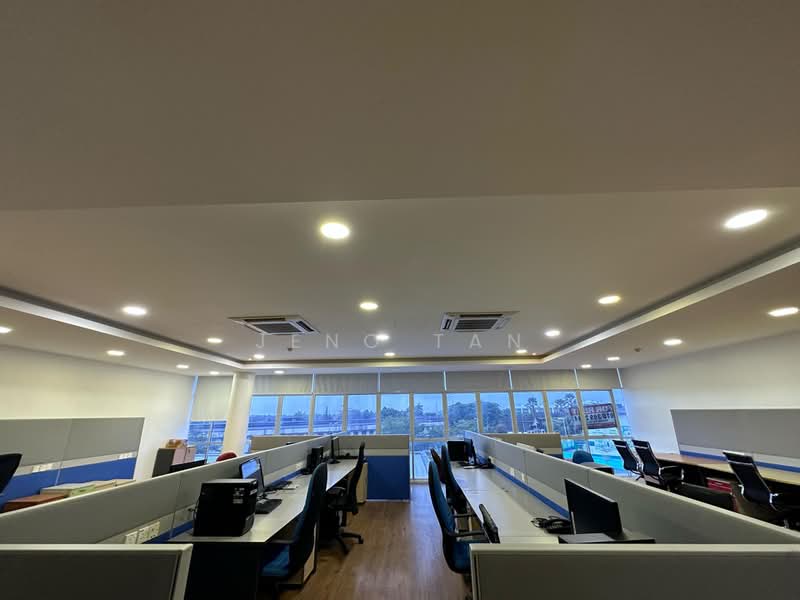 Pejabat untuk Disewa di Kuching (Sarawak) - Jeno Tan - Interior - PropertyGuru.com.my