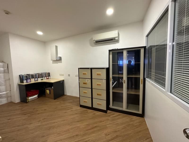 Pejabat untuk Disewa di Kuching (Sarawak) - Jeno Tan - Interior - PropertyGuru.com.my
