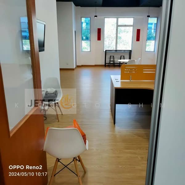Shop for Sale in Bandar Botanic (Klang) - KHOO GEOK SHIM - Interior - PropertyGuru.com.my