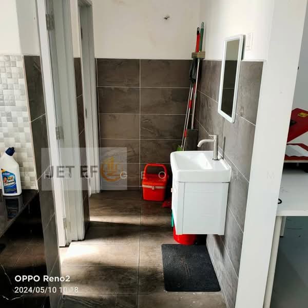 Shop for Sale in Bandar Botanic (Klang) - KHOO GEOK SHIM - Bathroom - PropertyGuru.com.my