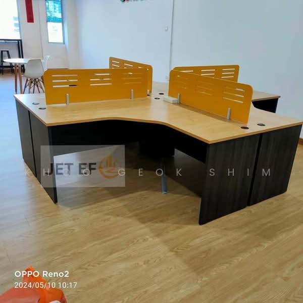 Shop for Sale in Bandar Botanic (Klang) - KHOO GEOK SHIM - Interior - PropertyGuru.com.my