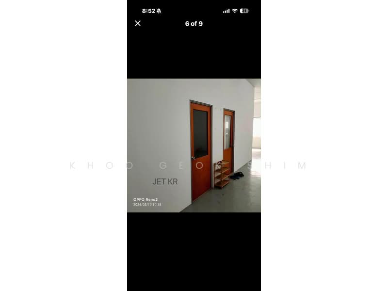 Shop for Sale in Bandar Botanic (Klang) - KHOO GEOK SHIM - Corridor - PropertyGuru.com.my