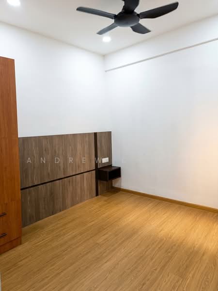 Condominium for Rent at Gurney Park Condominium - Andrew Chong - Bedroom - PropertyGuru.com.my