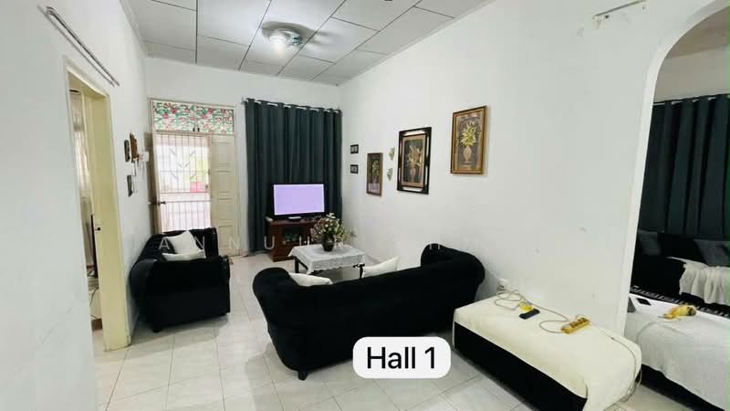 1-storey Terraced House for Sale in Taman Daya (Johor Bahru) - Annuur Ahmad - PropertyGuru.com.my