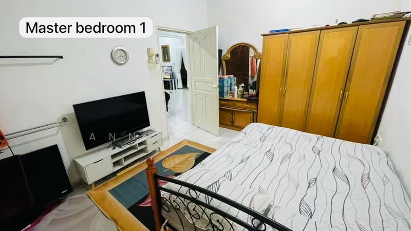 1-storey Terraced House for Sale in Taman Daya (Johor Bahru) - Annuur Ahmad - PropertyGuru.com.my