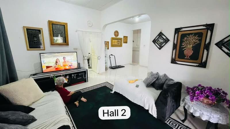 1-storey Terraced House for Sale in Taman Daya (Johor Bahru) - Annuur Ahmad - PropertyGuru.com.my