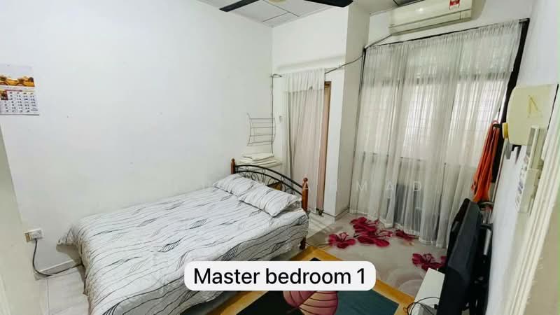 1-storey Terraced House for Sale in Taman Daya (Johor Bahru) - Annuur Ahmad - PropertyGuru.com.my