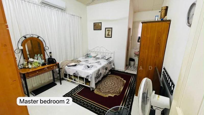 1-storey Terraced House for Sale in Taman Daya (Johor Bahru) - Annuur Ahmad - PropertyGuru.com.my