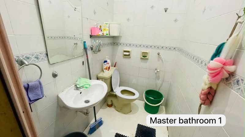 1-storey Terraced House for Sale in Taman Daya (Johor Bahru) - Annuur Ahmad - PropertyGuru.com.my