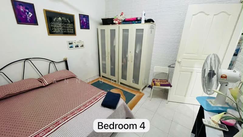 1-storey Terraced House for Sale in Taman Daya (Johor Bahru) - Annuur Ahmad - PropertyGuru.com.my