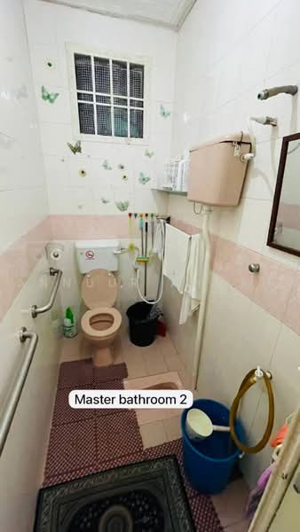 1-storey Terraced House for Sale in Taman Daya (Johor Bahru) - Annuur Ahmad - PropertyGuru.com.my