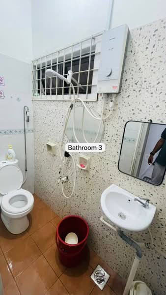 1-storey Terraced House for Sale in Taman Daya (Johor Bahru) - Annuur Ahmad - PropertyGuru.com.my