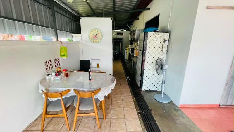 1-storey Terraced House for Sale in Taman Daya (Johor Bahru) - Annuur Ahmad - PropertyGuru.com.my