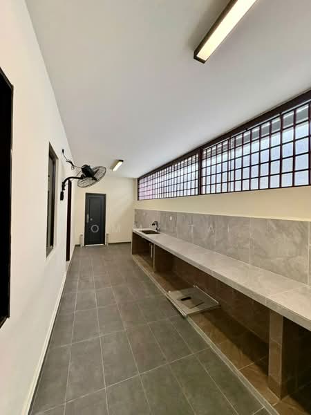 Semi-Detached House for Rent in Taman Sri Tebrau (Johor Bahru) - Tommy Tai - Interior - PropertyGuru.com.my