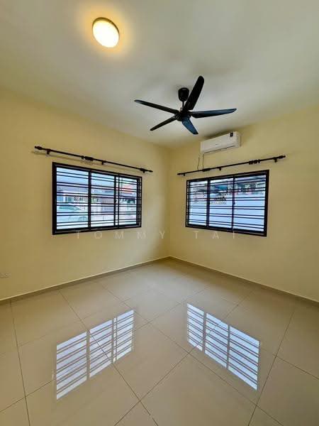 Semi-Detached House for Rent in Taman Sri Tebrau (Johor Bahru) - Tommy Tai - Interior - PropertyGuru.com.my