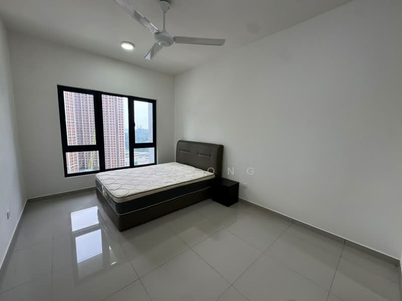 Service Residence for Rent at D'Clover Residences - CY Yong - Bedroom - PropertyGuru.com.my