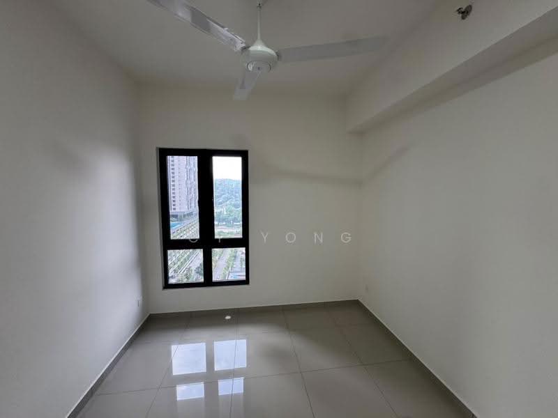 Service Residence for Rent at D'Clover Residences - CY Yong - Interior - PropertyGuru.com.my