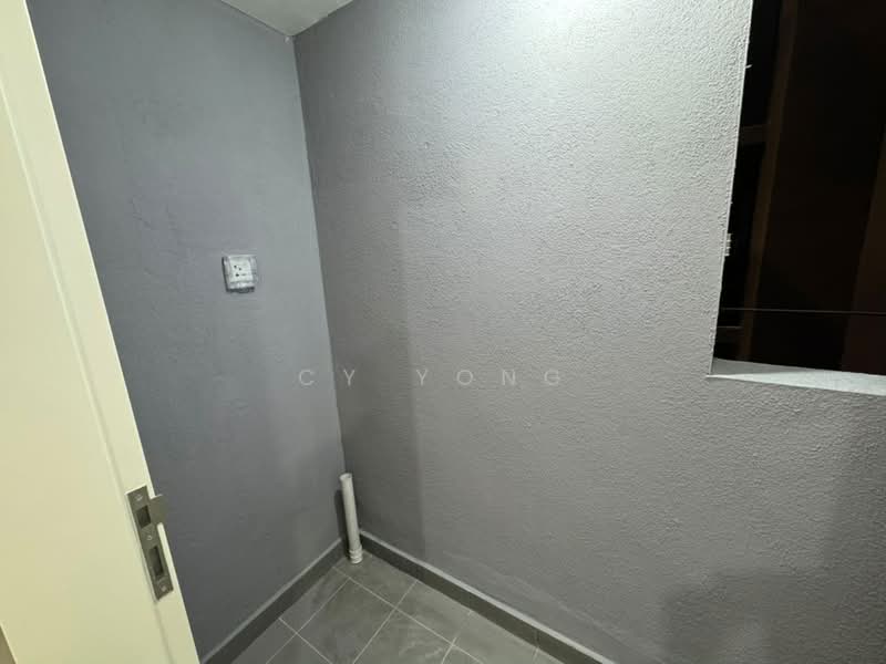 Service Residence for Rent at D'Clover Residences - CY Yong - Interior - PropertyGuru.com.my