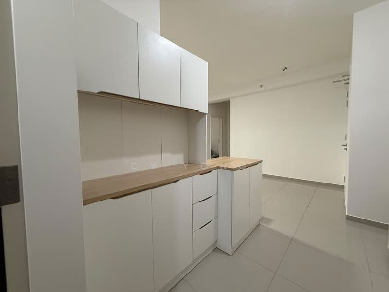 Service Residence for Rent at D'Clover Residences - CY Yong - Interior - PropertyGuru.com.my