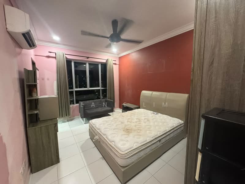 Condominium for Rent at The Golden Triangle Condominium - Jeanie Lim - Bedroom - PropertyGuru.com.my