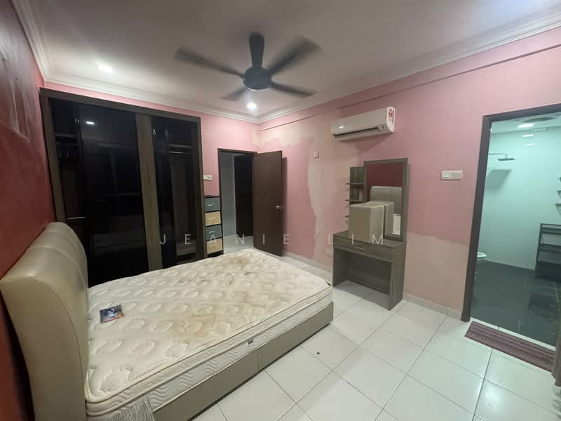 Condominium for Rent at The Golden Triangle Condominium - Jeanie Lim - Bedroom - PropertyGuru.com.my