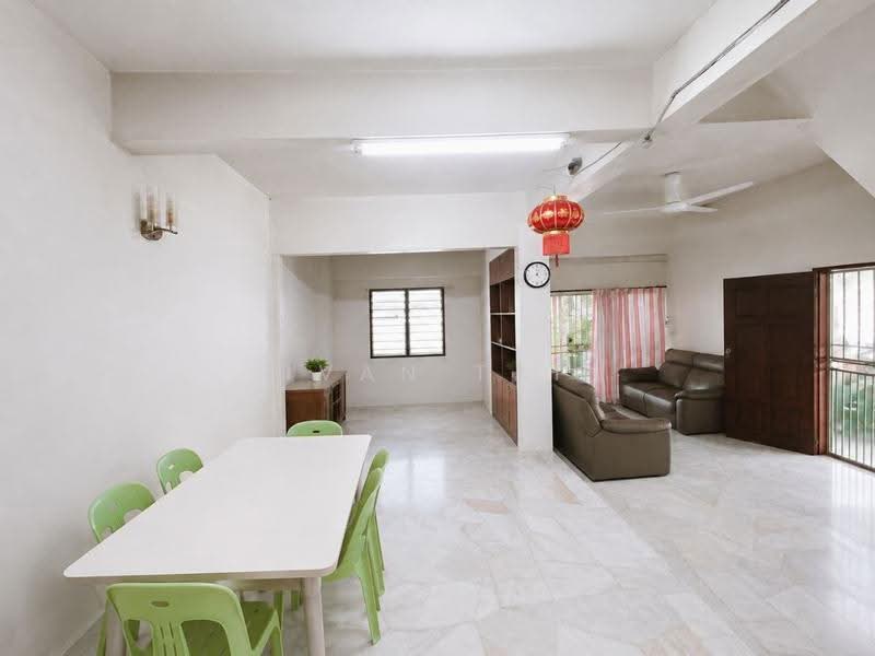 Rumah Teres 2-Tingkat untuk Dijual di Kuala Kangsar (Perak) - Ivan Tai - PropertyGuru.com.my