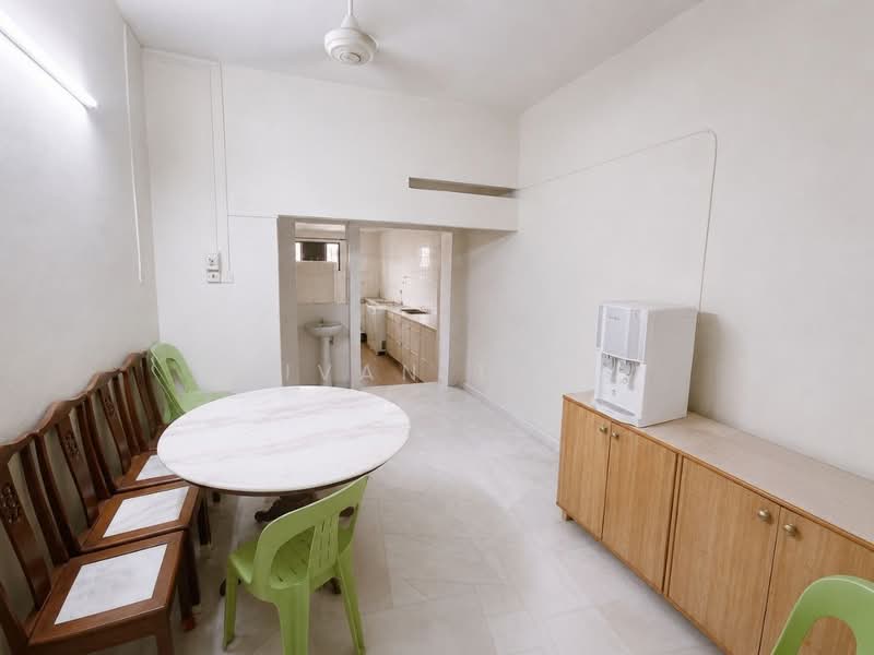 Rumah Teres 2-Tingkat untuk Dijual di Kuala Kangsar (Perak) - Ivan Tai - Dining Room - PropertyGuru.com.my