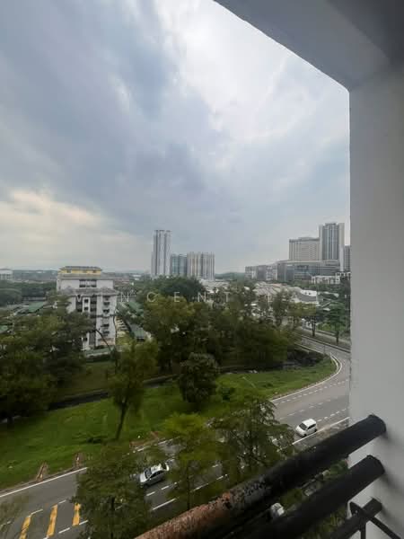 Apartment for Sale at Kipark Apartment - Vincent Lai - Exterior - PropertyGuru.com.my