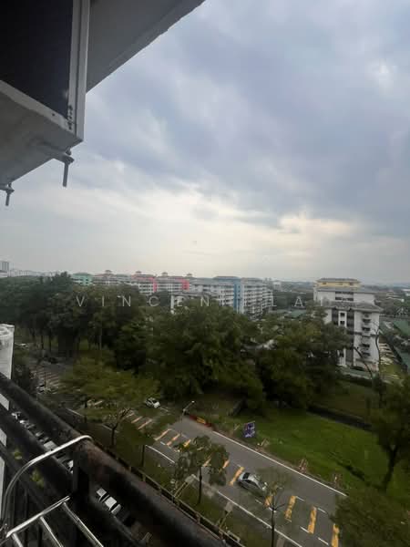Apartment for Sale at Kipark Apartment - Vincent Lai - Exterior - PropertyGuru.com.my