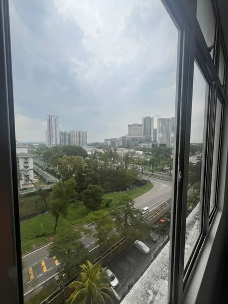 Apartment for Sale at Kipark Apartment - Vincent Lai - View - PropertyGuru.com.my
