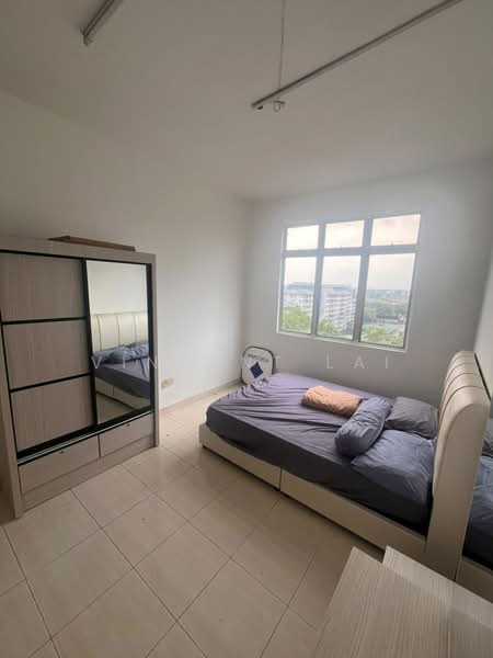 Apartment for Sale at Kipark Apartment - Vincent Lai - Bedroom - PropertyGuru.com.my