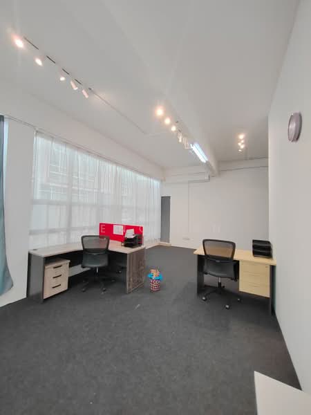 Pejabat untuk Disewa di Kuching (Sarawak) - Jeno Tan - Interior - PropertyGuru.com.my