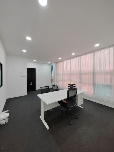 Pejabat untuk Disewa di Kuching (Sarawak) - Jeno Tan - Interior - PropertyGuru.com.my