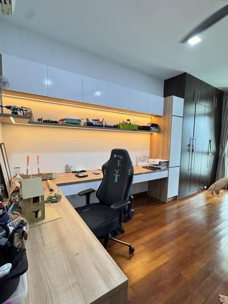 Condominium for Sale at Sunway Vivaldi - Mareta Ganiyeva - PropertyGuru.com.my