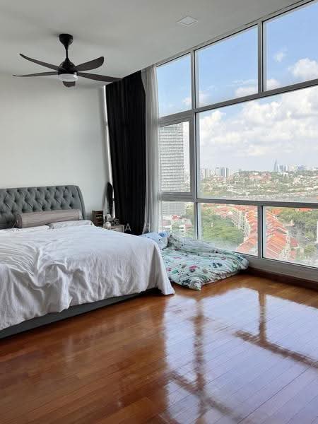 Condominium for Sale at Sunway Vivaldi - Mareta Ganiyeva - PropertyGuru.com.my
