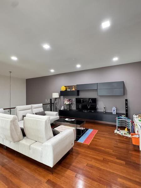 Condominium for Sale at Sunway Vivaldi - Mareta Ganiyeva - PropertyGuru.com.my