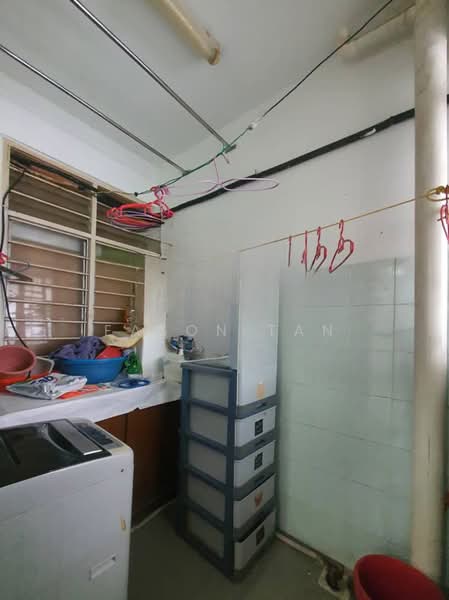 Rumah Flat untuk Dijual di Taman Terubong Jaya - Eason Tan - Interior - PropertyGuru.com.my