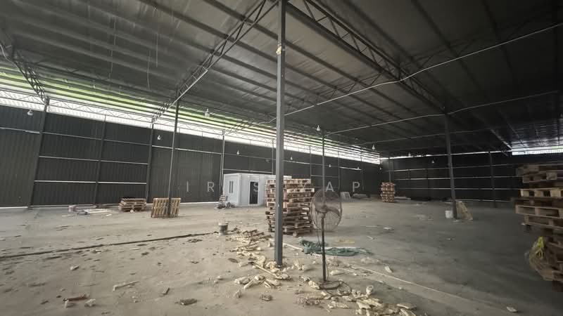 Warehouse for Rent in Balakong (Selangor) - Iris Yap - Interior - PropertyGuru.com.my
