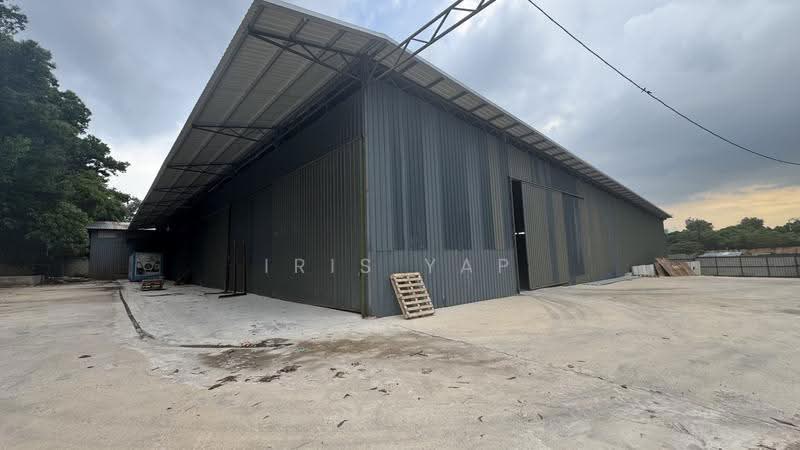 Warehouse for Rent in Balakong (Selangor) - Iris Yap - PropertyGuru.com.my