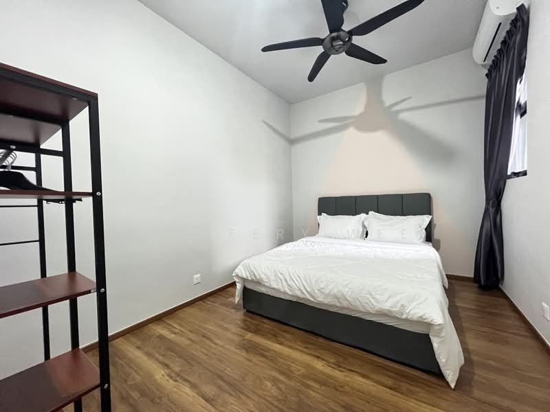 Kondominium untuk Disewa di Admiral Residences - Geoffery Wee - Bedroom - PropertyGuru.com.my