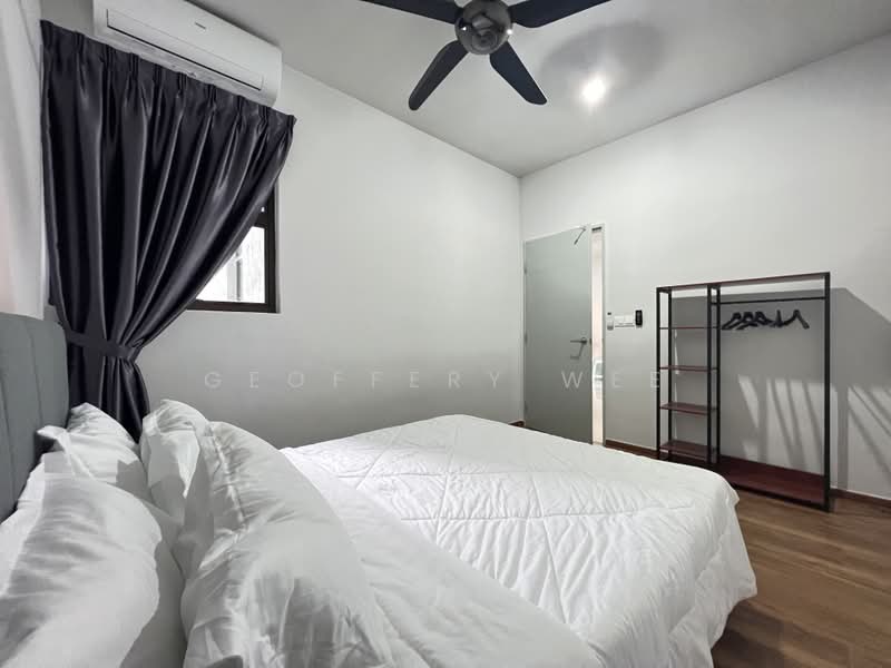 Kondominium untuk Disewa di Admiral Residences - Geoffery Wee - Bedroom - PropertyGuru.com.my