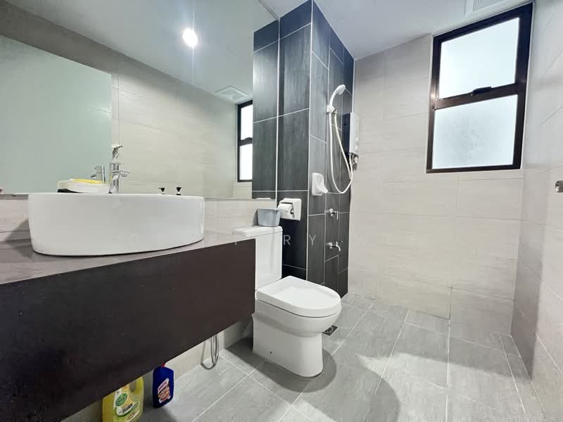 Kondominium untuk Disewa di Admiral Residences - Geoffery Wee - Bathroom - PropertyGuru.com.my