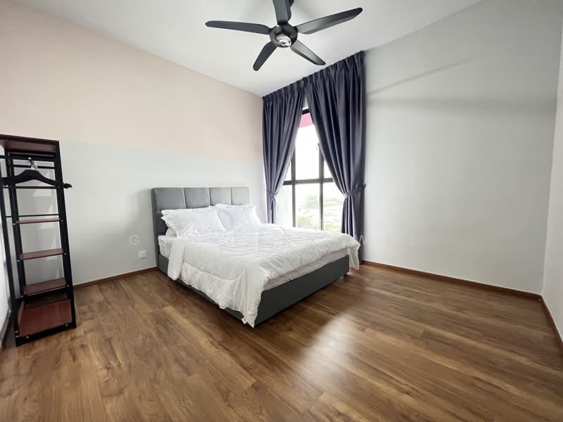 Kondominium untuk Disewa di Admiral Residences - Geoffery Wee - Bedroom - PropertyGuru.com.my