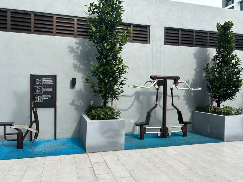Kondominium untuk Disewa di Admiral Residences - Geoffery Wee - Exterior - PropertyGuru.com.my