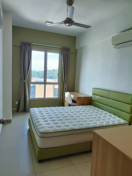 Condominium for Rent at Elit Heights @ Bayan City - Jeanie Lim - Bedroom - PropertyGuru.com.my