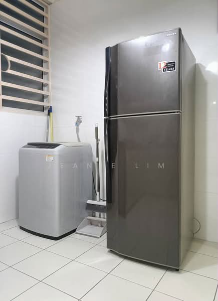 Condominium for Rent at Elit Heights @ Bayan City - Jeanie Lim - Interior - PropertyGuru.com.my