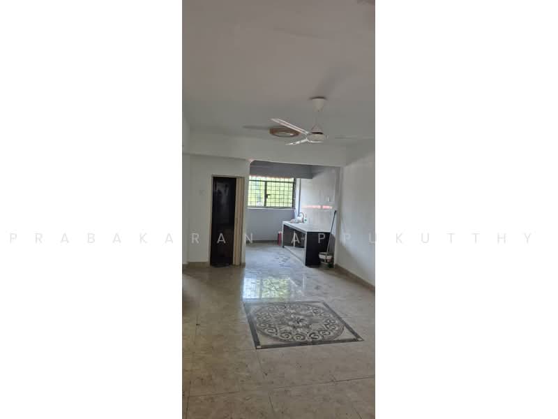 Rumah Flat untuk Disewa di Gugusan Tanjung - Prabakaran Appukutthy - Kitchen - PropertyGuru.com.my